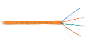 Бухта NIKOMAX NMC 4100C-OR, 305м 136862