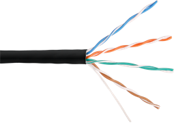 Бухта NIKOMAX NMC 4100C-BK, 305м 136191