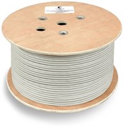 Бухта Cabeus FTP-4P-Cat.6-SOLID-GY, 305м 136309