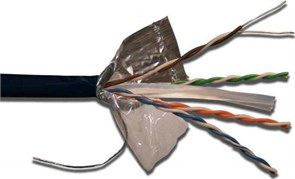 Бухта Lanmaster LAN-6EFTP-OUT, 305м 136719