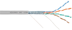 Бухта NIKOMAX NMC 4200A-GY, 305м 136883