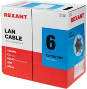 Бухта Rexant 01-0067, 305м 137001
