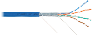 Бухта NIKOMAX NMC 4200C-BL, 305м 136884
