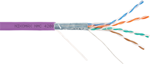 Бухта NIKOMAX NMC 4200C-VL, 305м 136887