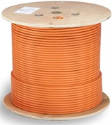 Бухта Cabeus STP-4P-Cat.6a-SOLID-IN-LSZH, 305м 136324