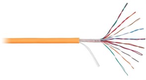 Бухта NIKOMAX NMC 2120C-10-OR, 305м 136845