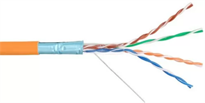Бухта NIKOMAX NMC 4200C-OR, 305м 136886