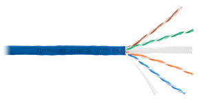 Бухта NIKOMAX NMC 4140C-BL, 305м 136192