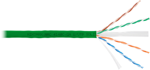 Бухта NIKOMAX NMC 4140C-GN, 305м 136872