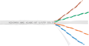 Бухта NIKOMAX NMC 4140C-GY, 305м 136873