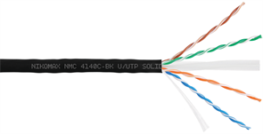 Бухта NIKOMAX NMC 4140C-BK, 305м 136870