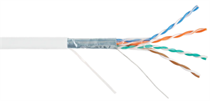 Бухта NIKOMAX NMC 9200C-WT, 305м 136928
