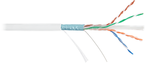 Бухта NIKOMAX NMC 4240C-WT, 305м 136896
