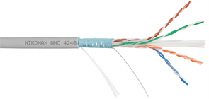 Бухта NIKOMAX NMC 4240C-GY, 305м 136892