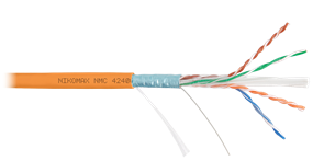 Бухта NIKOMAX NMC 4240C-OR, 305м 136895