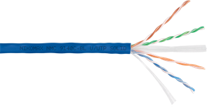 Бухта NIKOMAX NMC 9140C-BL, 305м 136919