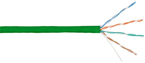Бухта NIKOMAX NMC 9140C-GN, 305м 136920