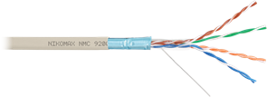 Бухта NIKOMAX NMC 9200L-IY, 305м 136929