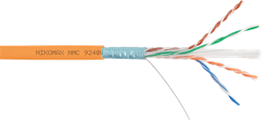 Бухта NIKOMAX NMC 9240C-OR, 305м 136930