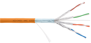 Бухта NIKOMAX NMC 4355C-OR, 500м 136901
