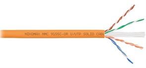 Бухта NIKOMAX NMC 9155C-OR, 500м 136924