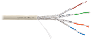 Бухта NIKOMAX NMC 4565L-IY, 500м 136904