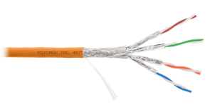 Бухта NIKOMAX NMC 4575C-OR, 500м 136906