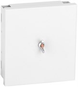 Оптический кросс NIKOMAX NMF-WP04FC-OP-ES-GY 139410