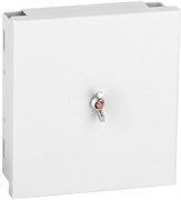 Оптический кросс NIKOMAX NMF-WP04SC-OP-ES-GY 139412