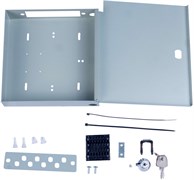 Оптический бокс Cabeus FO-WL-8FC/ST-FP-K 139313