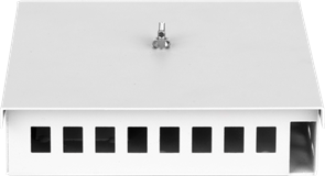 Оптический кросс NIKOMAX NMF-WP08SC-OP-ES-GY 139418