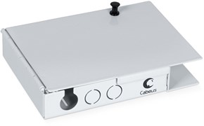 Оптический бокс Cabeus JJT-4-ST 139321