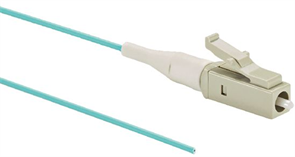 Пигтейл Panduit NKFPX1BN1NNM001 139575