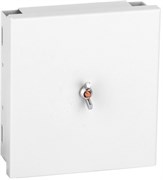 Оптический кросс NIKOMAX NMF-WP04SCUS2-OP-ES-GY 139413