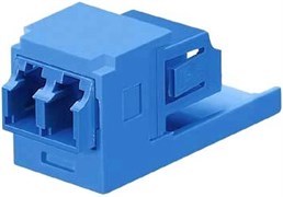 Оптический адаптер Panduit CMDSLCZBL 139303