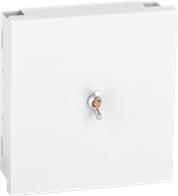 Оптический кросс NIKOMAX NMF-WP08LCUS2-OP-ES-GY 139417