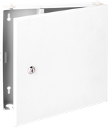 Оптический кросс NIKOMAX NMF-WP16SC-IP-ES-GY 139422