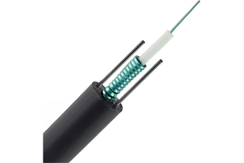 Оптический кабель Filum FL-GYXTW-1/8G652-100m, 100м 139329