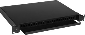 Оптический кросс Lanmaster LAN-FOBM-RMS-24SC 139358