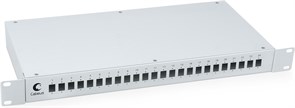 Кросс-панель Cabeus FO-19-24SC 139207