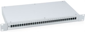 Кросс-панель Cabeus FO-19-32SC 139209
