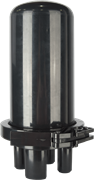 Оптическая муфта NIKOMAX NMF-SC-4V-48-4HS 139258