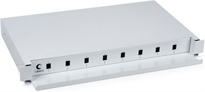 Оптический кросс Cabeus ODF-19-8-SC 139353