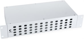 Кросс-панель Cabeus FO-19-48SC 139211