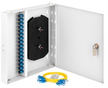 Оптический кросс NIKOMAX NMF-WP16SCUS2-IP-ES-GY 139424