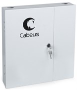 Оптический бокс Cabeus FO-WL-8SC-K 139316