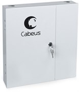 Оптический бокс Cabeus FO-WL-16SC-K 139310