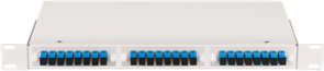 Оптический кросс NIKOMAX NMF-WP24LCUM3-IP-ES-GY 139425
