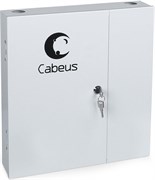 Оптический бокс Cabeus FO-WL-8ST-K 139317