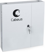 Оптический бокс Cabeus FO-WL-16ST-K 139311
